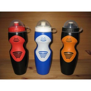 Curvecut Sports Bottle